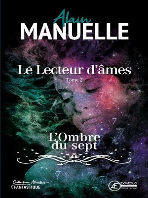 cover image of Le Lecteur d'âmes--Tome 2